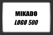 MIKADO LOGO 500